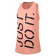 Майка Nike W NK DRY TANK LEG JDI STENCIL BV7006-606