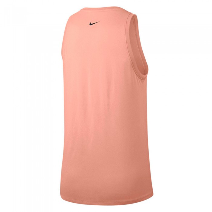 Майка Nike W NK DRY TANK LEG JDI STENCIL BV7006-606 - 2