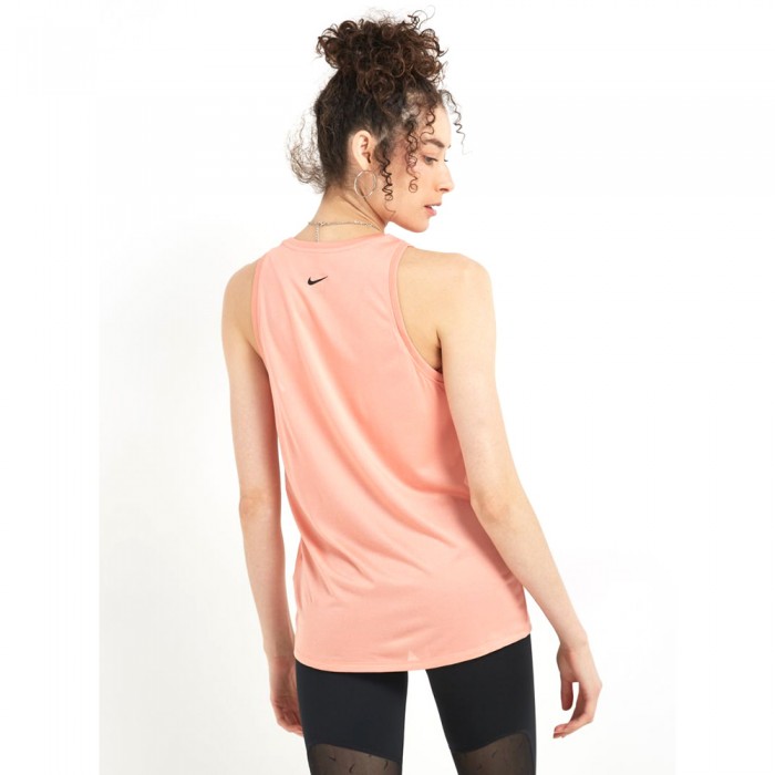 Майка Nike W NK DRY TANK LEG JDI STENCIL BV7006-606 - 3