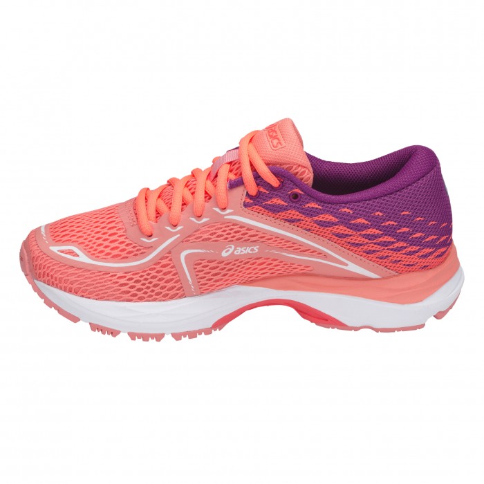 Кроссовки Asics GEL-CUMULUS 19 C742N-0606