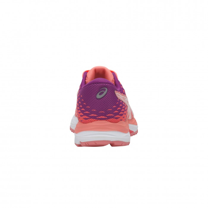 Кроссовки Asics GEL-CUMULUS 19 C742N-0606 - 3