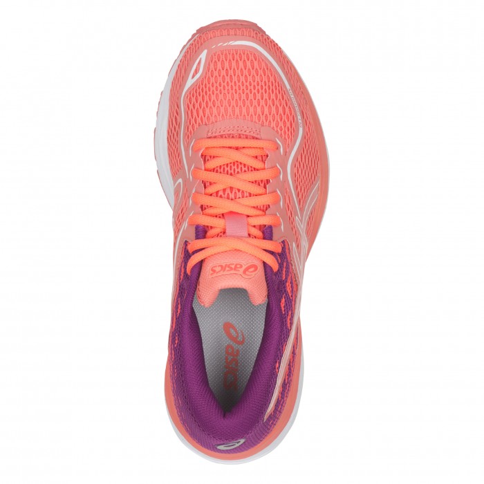 Кроссовки Asics GEL-CUMULUS 19 C742N-0606 - 4