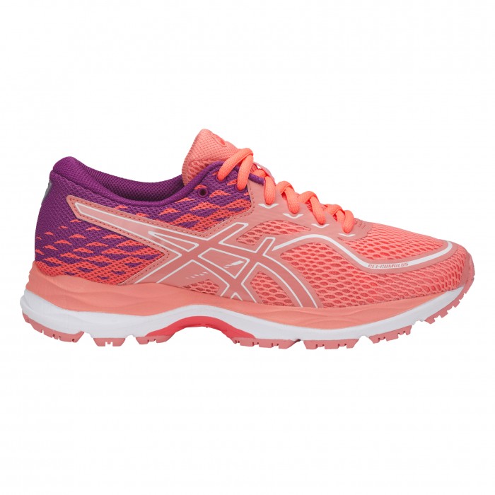 Кроссовки Asics GEL-CUMULUS 19 C742N-0606 - 5