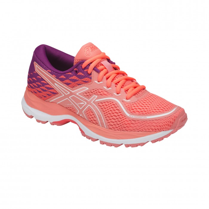 Кроссовки Asics GEL-CUMULUS 19 C742N-0606 - 6
