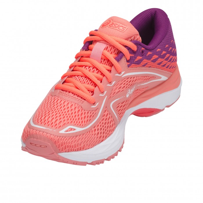 Кроссовки Asics GEL-CUMULUS 19 C742N-0606 - 7