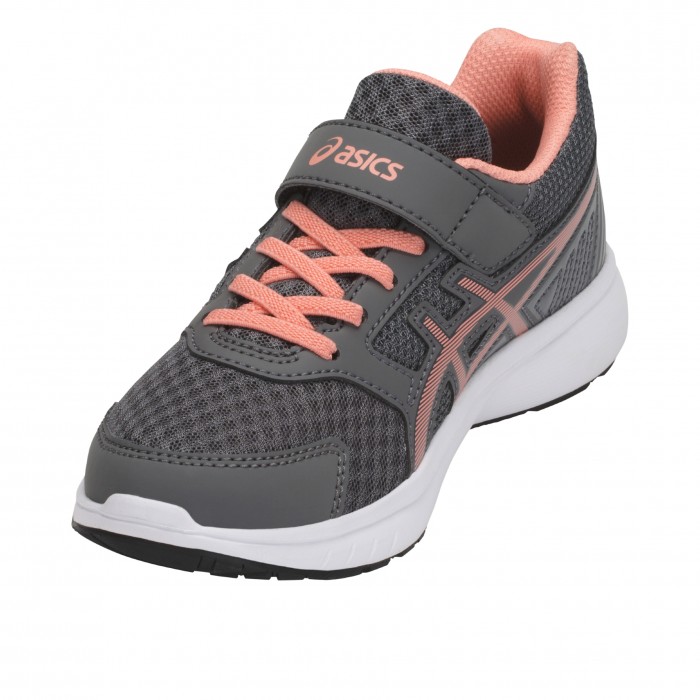 Incaltaminte Sport Asics STORMER 2 C812N-9706 - 5