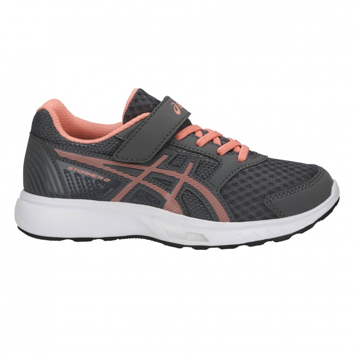 Incaltaminte Sport Asics STORMER 2 C812N-9706 - 6