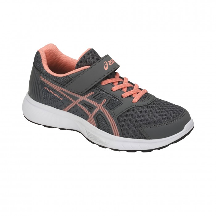 Incaltaminte Sport Asics STORMER 2 C812N-9706 - 7
