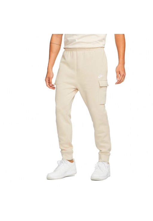 Брюки Nike M NSW CLUB PANT CARGO BB