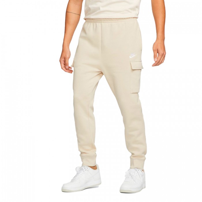 Брюки Nike M NSW CLUB PANT CARGO BB CD3129-206