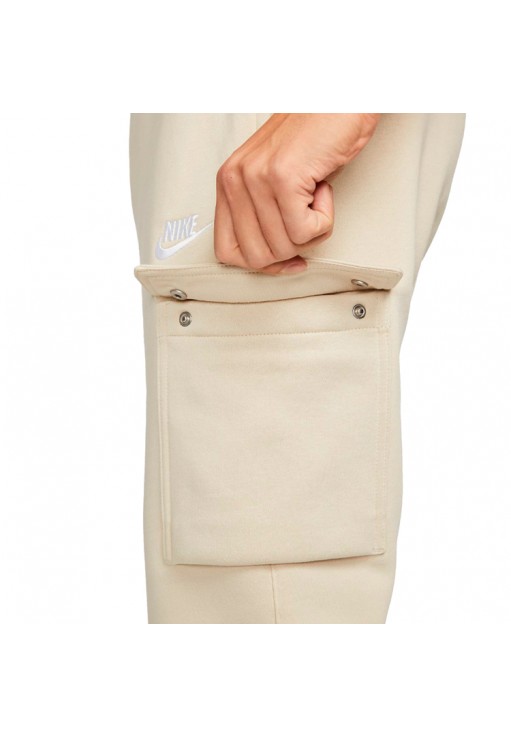 Брюки Nike M NSW CLUB PANT CARGO BB