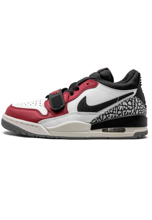Кроссовки Nike AIR JORDAN LEGACY 