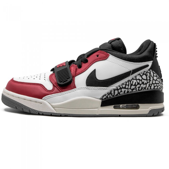 Кроссовки Nike AIR JORDAN LEGACY  CD7069-106