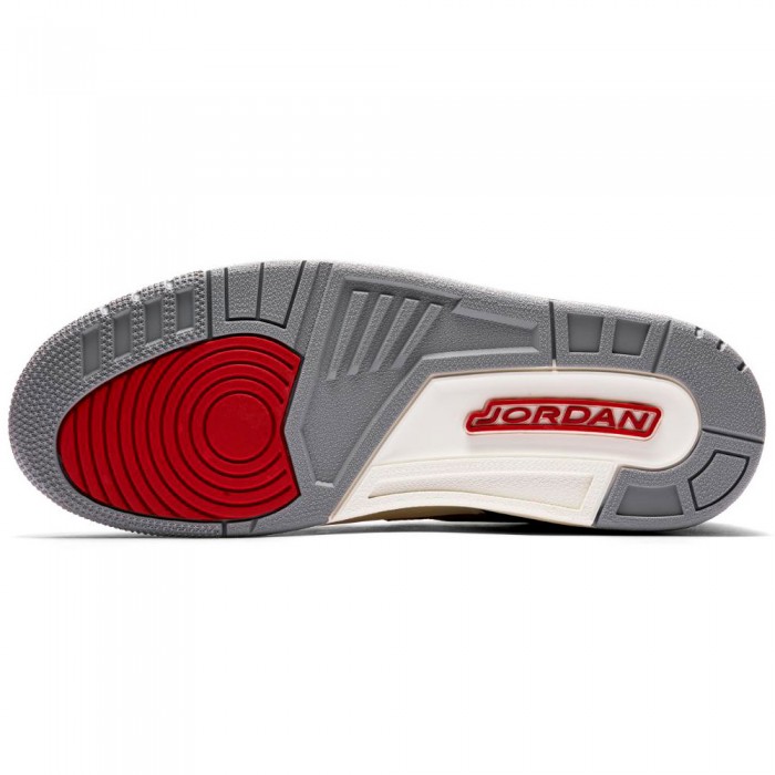 Кроссовки Nike AIR JORDAN LEGACY  CD7069-106 - 2
