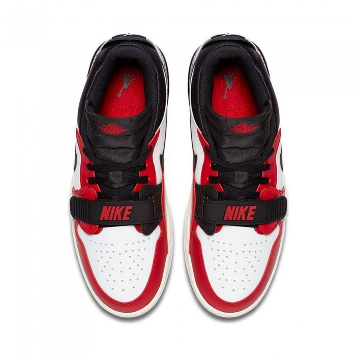 Кроссовки Nike AIR JORDAN LEGACY  CD7069-106 - 3