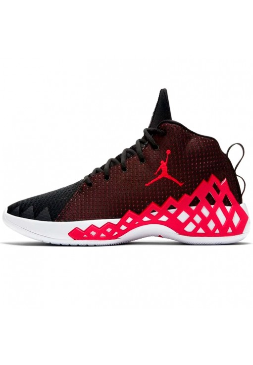 Incaltaminte Sport Nike JUMPMAN DIAMOND MID
