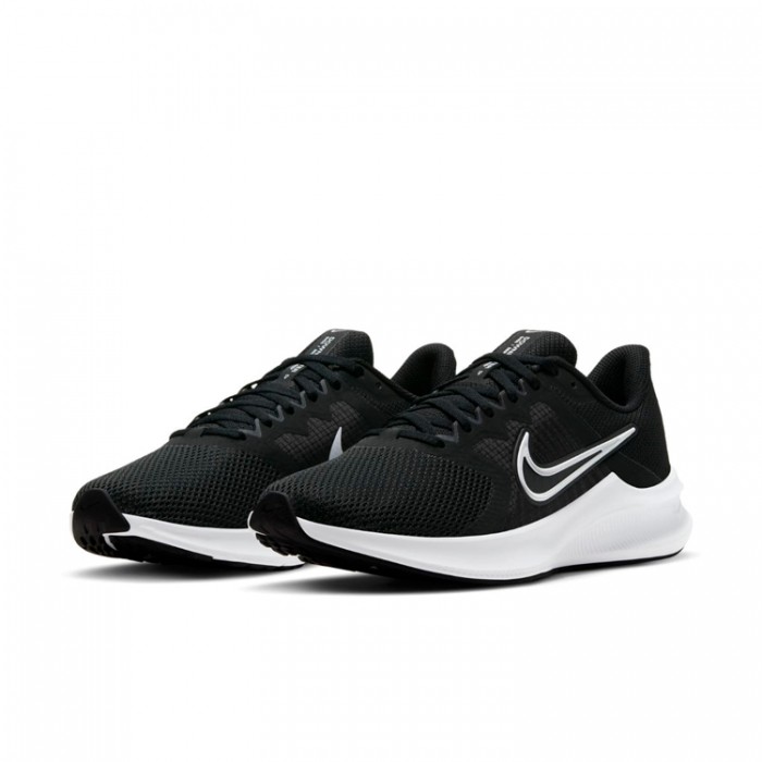 Incaltaminte Sport Nike WMNS DOWNSHIFTER 11 CW3413-006 - 4