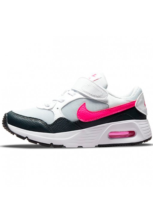 Кроссовки Nike AIR MAX SC (PSV)