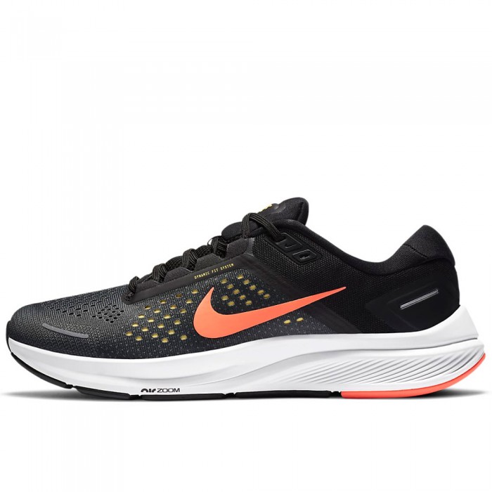 Кроссовки Nike AIR ZOOM STRUCTURE 23 CZ6720-006
