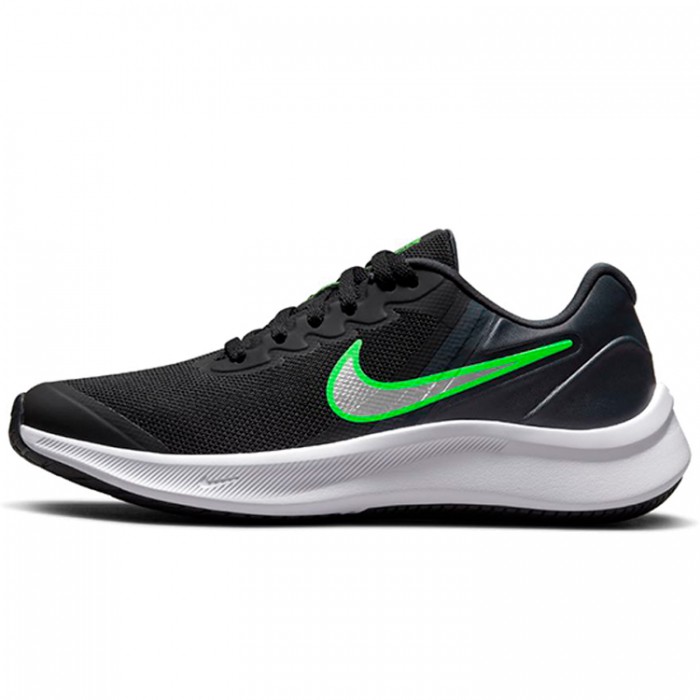 Incaltaminte Sport Nike STAR RUNNER 3 (GS) DA2776-006