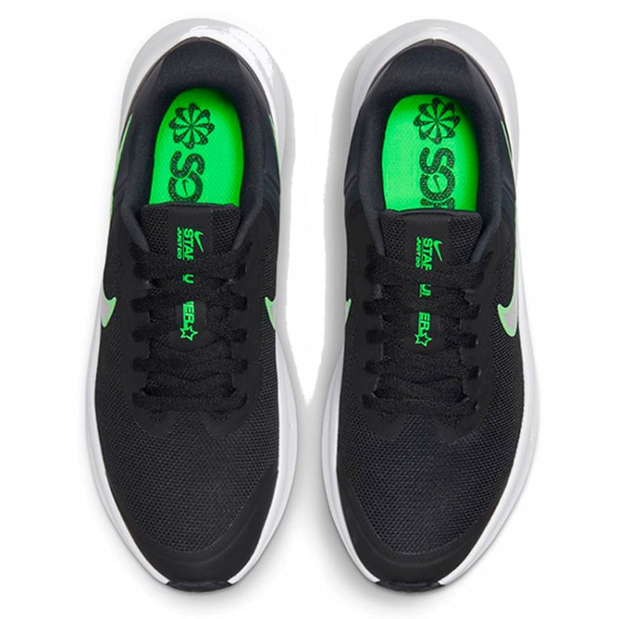 Incaltaminte Sport Nike STAR RUNNER 3 (GS) DA2776-006 - 3