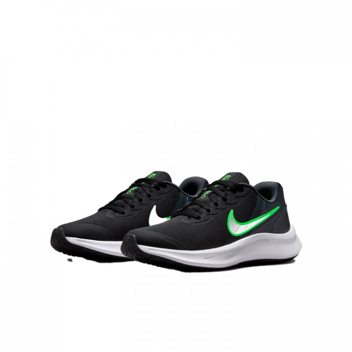 Incaltaminte Sport Nike STAR RUNNER 3 (GS) DA2776-006 - 4