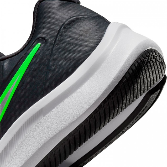 Incaltaminte Sport Nike STAR RUNNER 3 (GS) DA2776-006 - 5