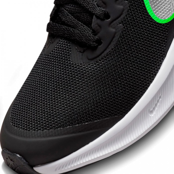 Incaltaminte Sport Nike STAR RUNNER 3 (GS) DA2776-006 - 8