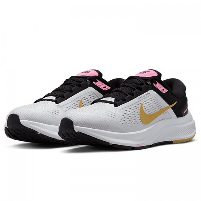 Incaltaminte Sport Nike AIR ZOOM STRUCTURE 24 DA8570-106 - imagine №5