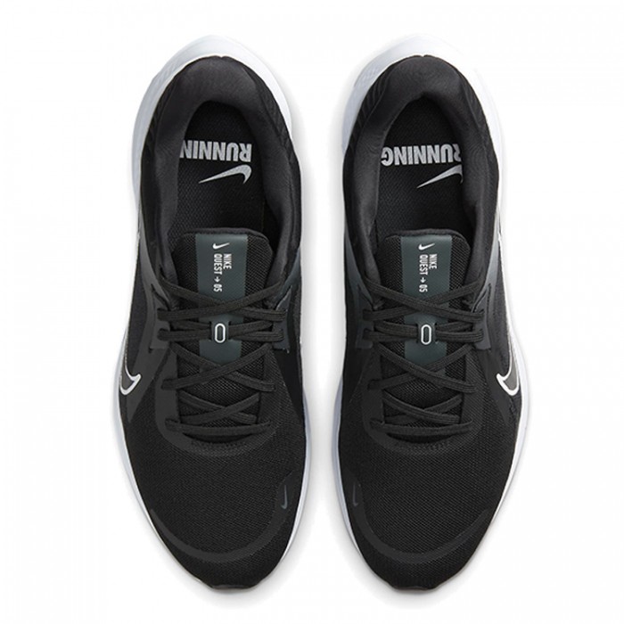Incaltaminte Sport Nike NIKE QUEST 5 DD0204-006 - 4