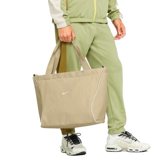 Сумка спортивная Nike NK NSW ESSENTIALS TOTE - SU22 DJ9795-206 - 2