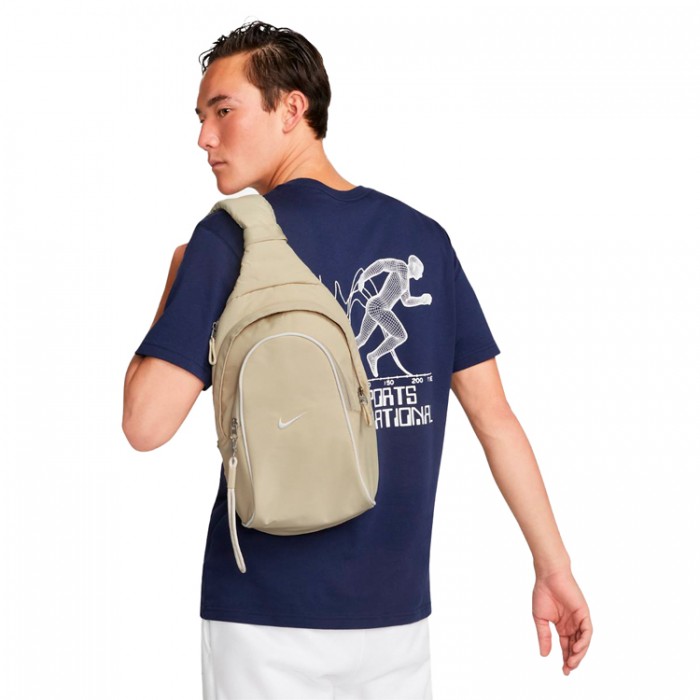 Сумка Nike NK NSW ESSENTIALS SLING BAG DJ9796-206 - 6