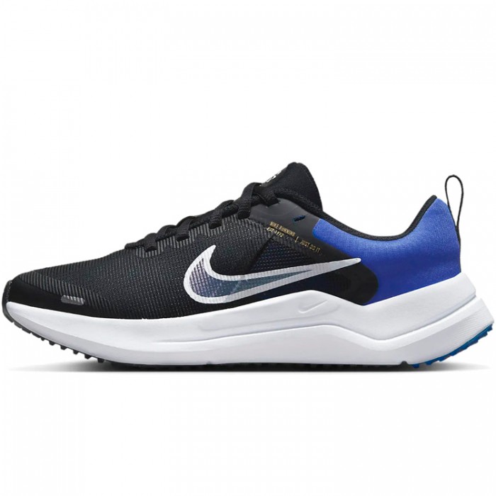 Кроссовки Nike NIKE DOWNSHIFTER 12 NN (GS) DM4194-006