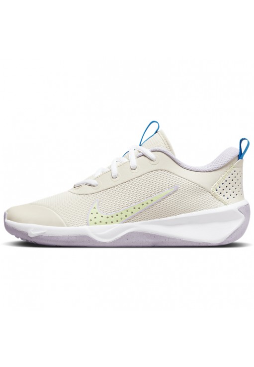 Incaltaminte Sport Nike OMNI MULTI-COURT (GS)