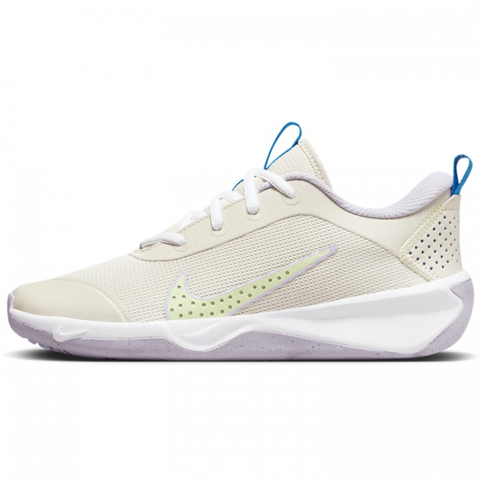 Кроссовки Nike OMNI MULTI-COURT (GS) DM9027-106