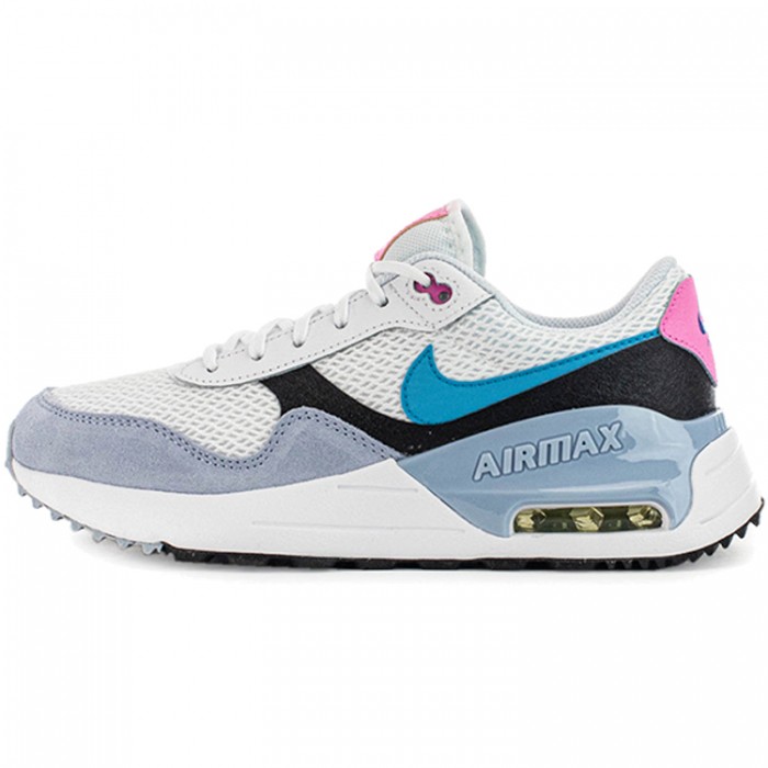 Кроссовки Nike AIR MAX SYSTM (GS) DQ0284-106