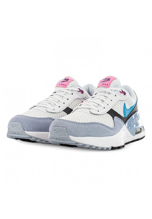 Incaltaminte Sport Nike AIR MAX SYSTM (GS)