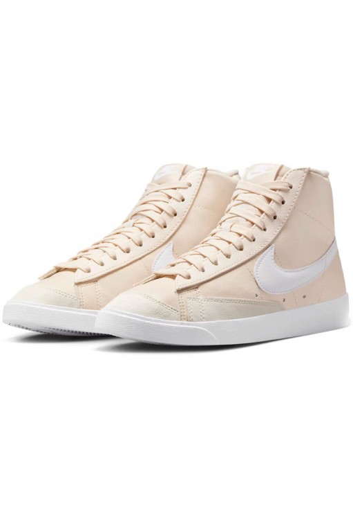 Incaltaminte Sport Nike W BLAZER MID 77 NEXT NATURE