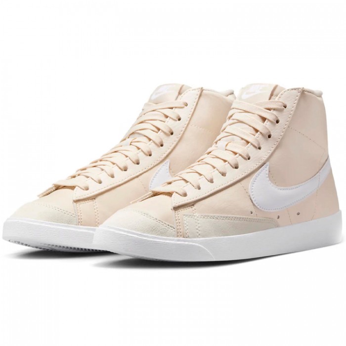 Incaltaminte Sport Nike W BLAZER MID 77 NEXT NATURE DQ4124-106 - imagine №4