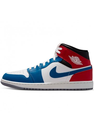 Кроссовки Nike AIR JORDAN 1 MID