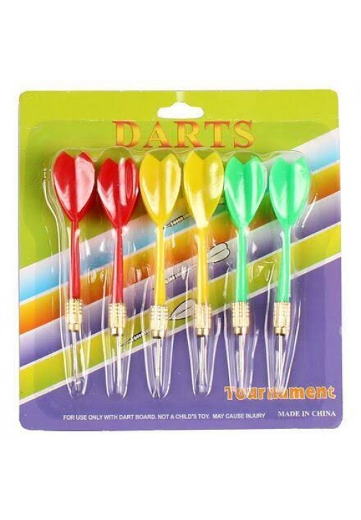 Дротики 5 шт YIDA Darts