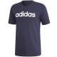 Футболка Adidas E LIN TEE DU0406