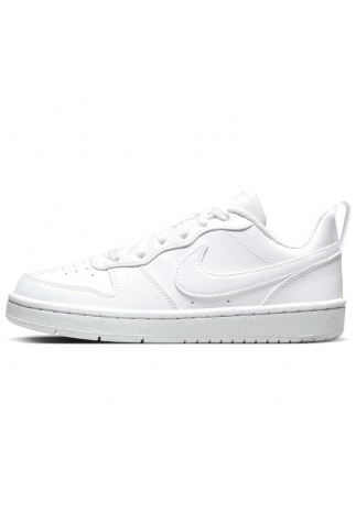 Incaltaminte Sport Nike COURT BOROUGH LOW RECRAFT