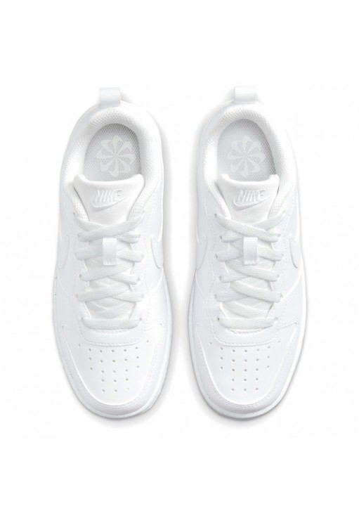 Incaltaminte Sport Nike COURT BOROUGH LOW RECRAFT