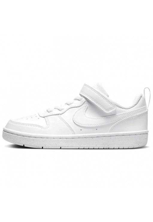 Кроссовки Nike COURT BOROUGH LOW RECRAFT (PS)