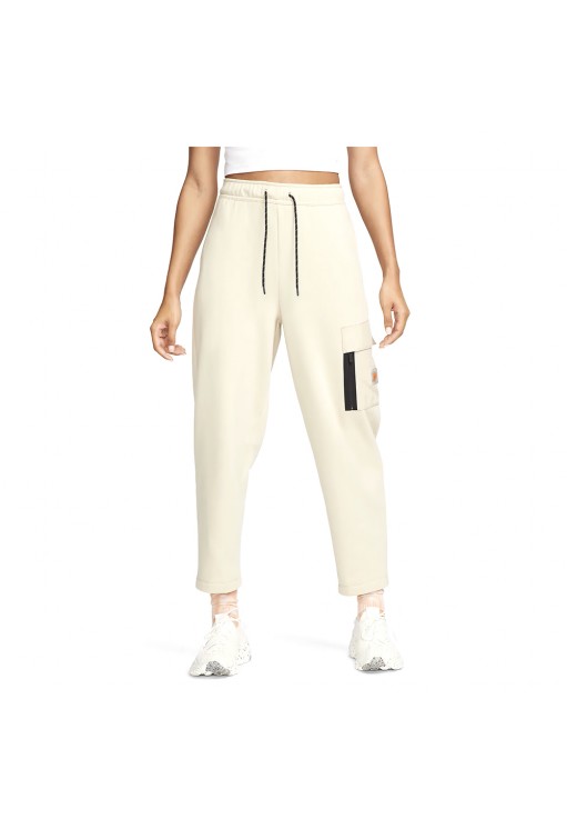 Pantaloni Nike W NSW CARGO FLC PANT SU