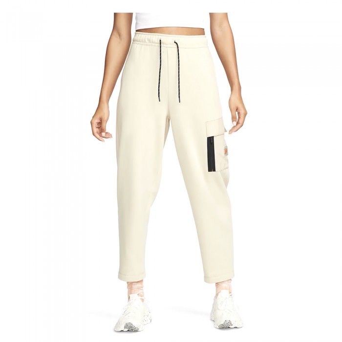 Pantaloni Nike W NSW CARGO FLC PANT SU DX2323-206