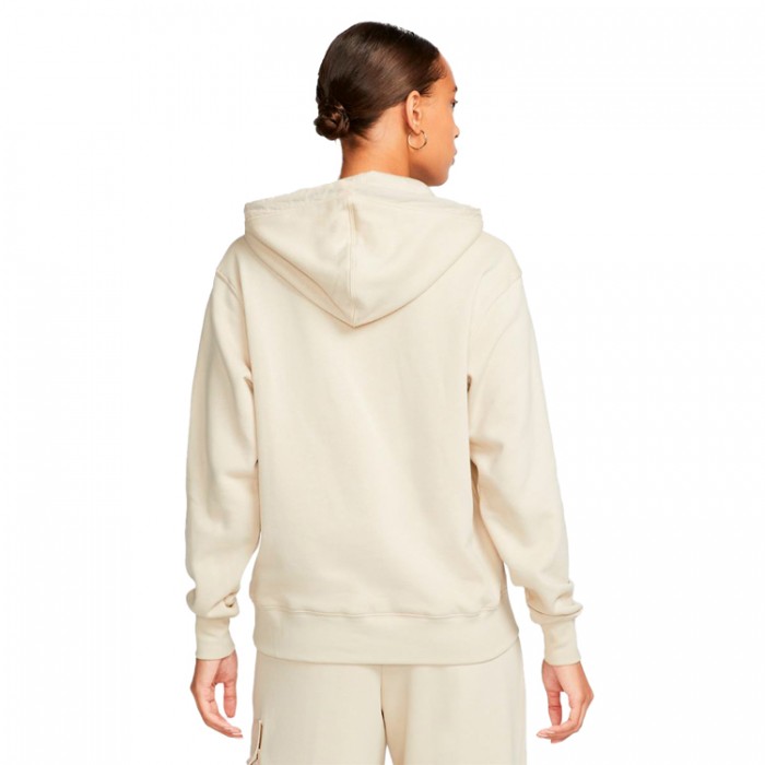 Hanorac Nike W NSW FLC PO HOODIE SU DX2324-206 - 4