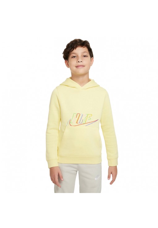 Hanorac Nike B NSW HOODIE HBR CORE