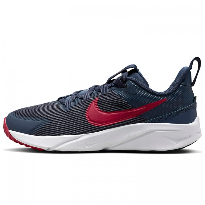 Кроссовки Nike STAR RUNNER 4 NN DX7614-406
